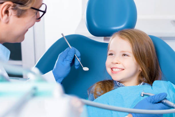 Why Choose Us for Your Dental Needs in Resaca, GA