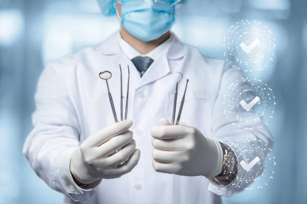 Best Laser Dentistry  in Resaca, GA