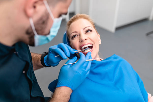 Best Wisdom Tooth Removal  in Resaca, GA