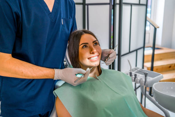 Best Invisalign and Clear Aligners  in Resaca, GA