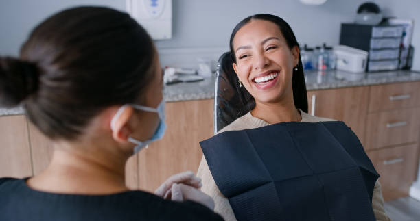 Best Cosmetic Dentistry  in Resaca, GA