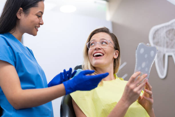 Best Teeth Whitening  in Resaca, GA