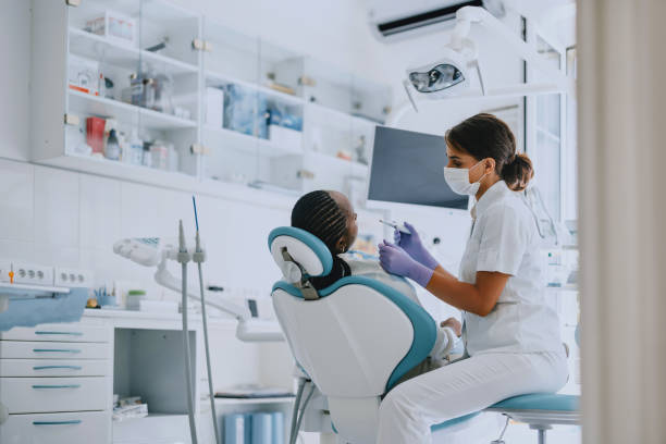 Professional  Holistic Dental Services in Resaca, GA