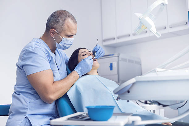 Best TMJ/TMD Treatment  in Resaca, GA