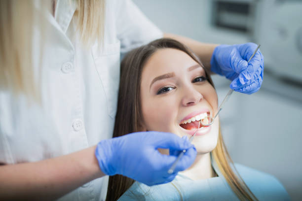 TMJ/TMD Treatment in Resaca, GA