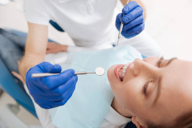 Dental Bonding in Resaca, GA